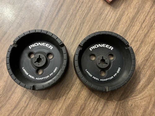 Pioneer 220 hub adattatori - hub,