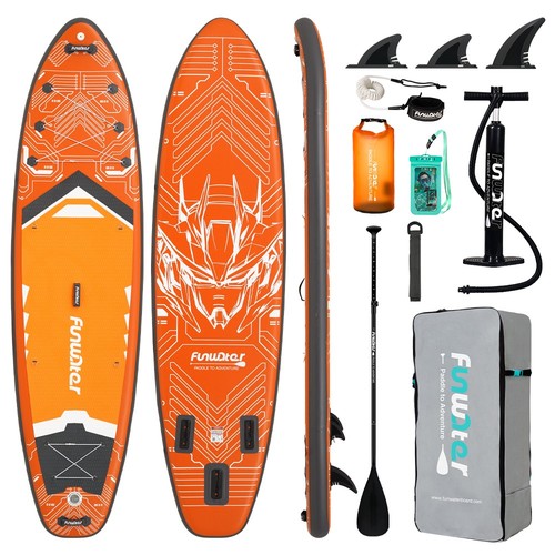 Tavola sup stand paddle - da,