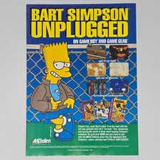 Pubblicità/poster stampa