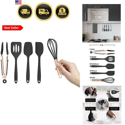 Set utensili cucina in - da,