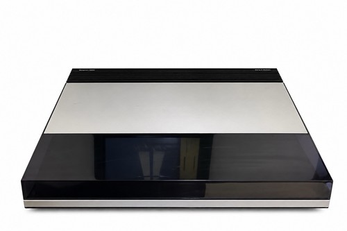 Bang olufsen beogram - bang, 9000