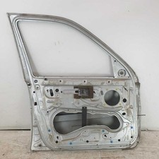 BDA490350 Porta portiera sportello telaio ant sx Land Rover Freelander I LN 4X4 