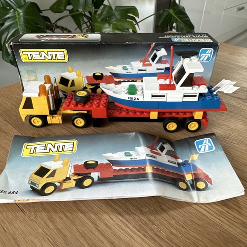 Stivali tente vintage - stivali,
