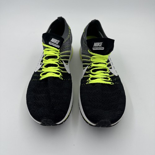 Nike zoom flyknit streak - zoom,