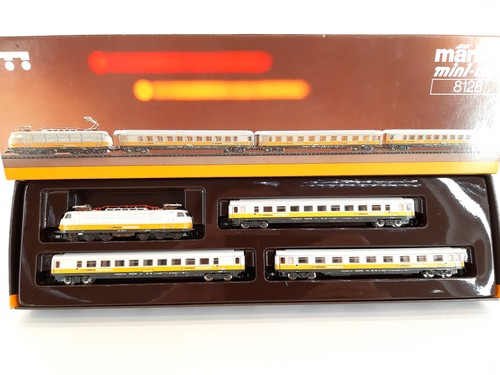 Gwa960 märklin 8128 scala - gwa960,
