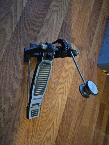 Alesis kick pedale - pedale, per