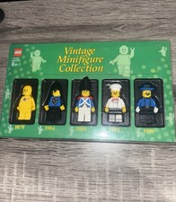 Lego 852697 Minifigure Vintage