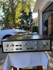 amplificatore integrato stereo