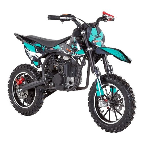 Mini cross per bambini kxd - mini,