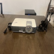BenQ MW814ST Short-Throw Proj