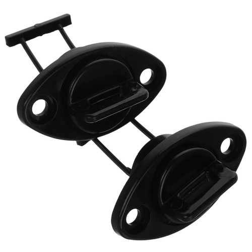 Kit 2pz tappo scarico kayak - scarico,
