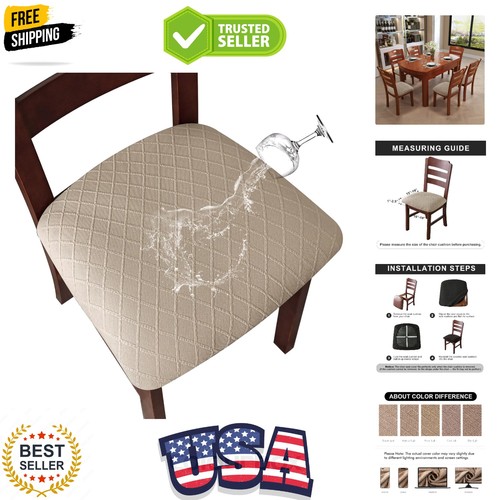 Waterproof seat covers - seat,