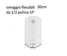 SCALDABAGNO elettrico scalda