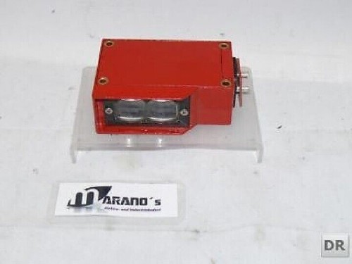 Lettore sensore fotocellula