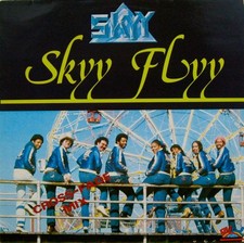 Skyy - Skyy Flyy (Cross-Fade