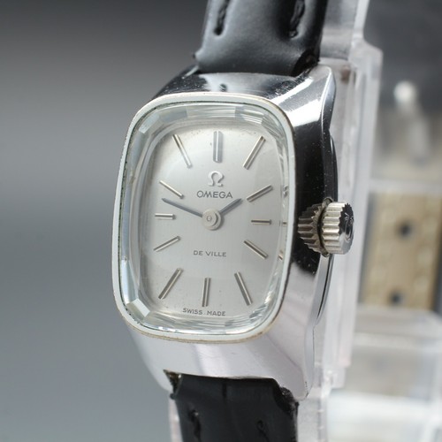 Orologio manuale donna vintage - manuale,