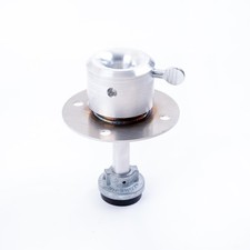 Blocco e accoppiamento centro