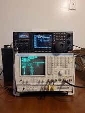 ICOM IC-756 ProIII power out