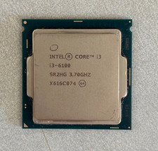 Intel Core i3-6100 SR2HG