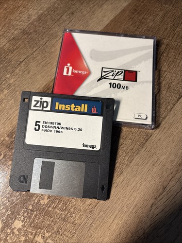 Iomega windows dos install - iomega, 95/dos