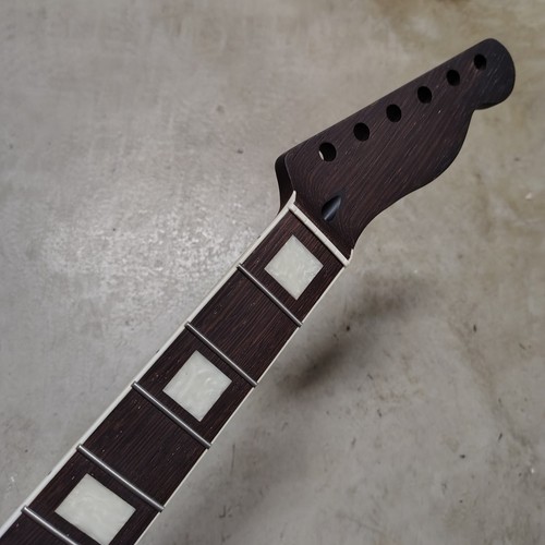Wenge tele neck adatto per - wenge,
