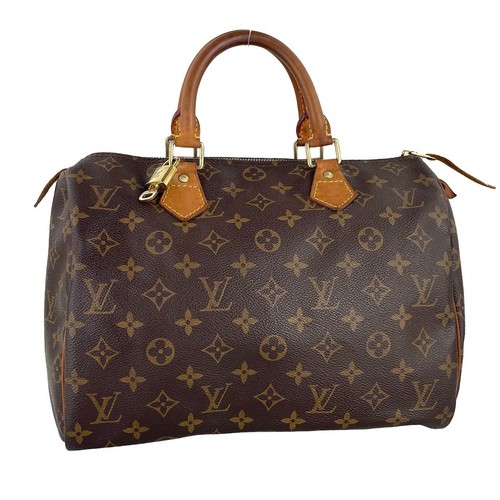 Borsa mano louis vuitton - a,
