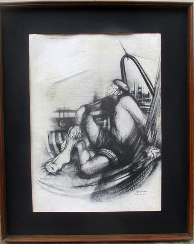 Giovanni lazzarini - giovanni,