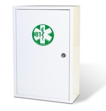 CASSETTA PRONTO SOCCORSO ALL