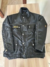 Giacca Belstaff Vintage con