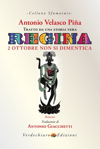 Regina ottobre non si - regina.,
