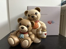Thun Coppia Teddy Club Special Edition 2022- Pezzo Numerato