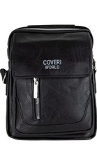 Borsa Borsello Uomo in Pelle