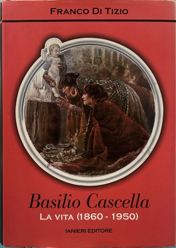 Libro basilio cascella - -, la