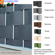 Strisce PVC Frangivista Per