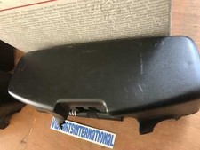 VW Golf MK3 VR6 GTI Accensione Cowling Steering Rack Copertura Top Metà OEM #graffiato