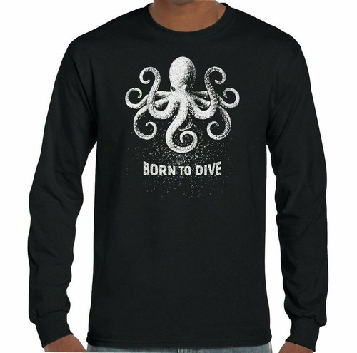Born immersione uomo - born,
