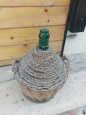 Damigiane In Vetro 