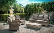 Salotto da Esterno Set