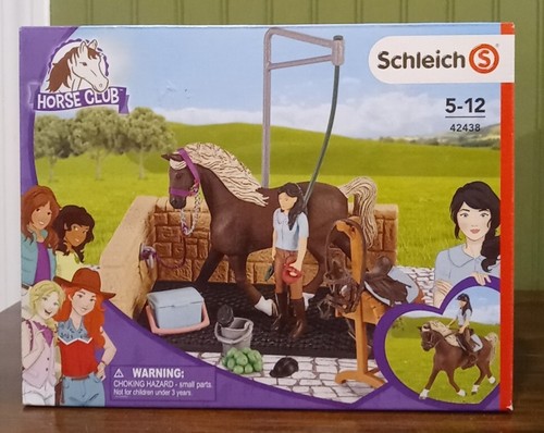 Schleich horse club 42438 - club, #42438