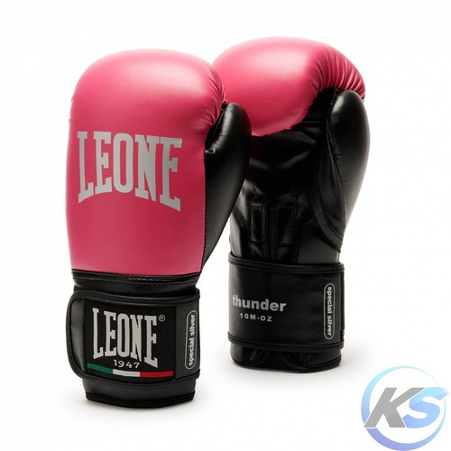 Leone guanti boxe - leone,