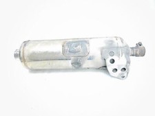 marmitta terminale scarico