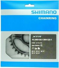 Catena Shimano XTR