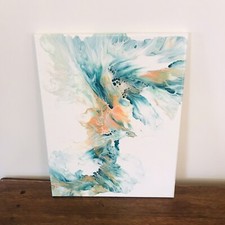 Quadro acrilico olandese