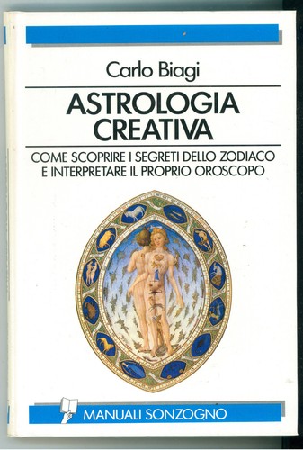Biagi carlo astrologia - biagi,