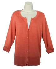 Soft CYRUS 7/8 Sleeve Round