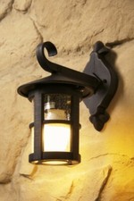 Lampada da esterno Metallo