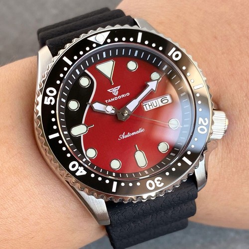 Orologi polso automatici 20 - polso,