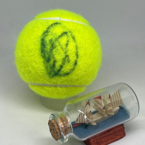 Novak djokovic palla tennis - djokovic,