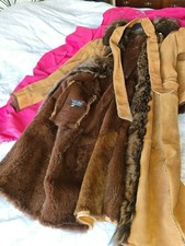 Cappotto invernale lungo donna