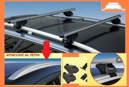 Barre portatutto gev thor - portatutto,